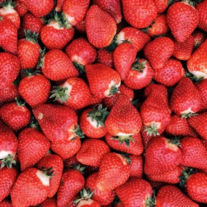 Sweet Strawberries Family Pack 2 lb — Fresh Produce at Gallen Shop
